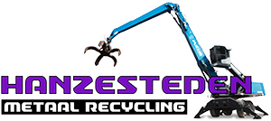 Hanzesteden Metaal Recycling logo